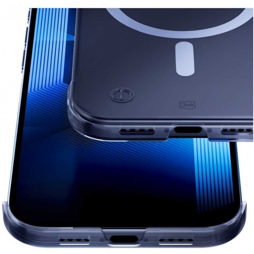 Case 3MK Just20g MagCase Apple iPhone 13 – 3