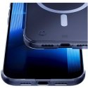 Kotelo 3MK Just20g MagCase Apple iPhone 13 Kotelo 3MK Just20g MagCase Apple iPhone 13