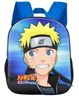 Karactermania Naruto Watching 3D backpack 31cm