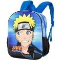 Karactermania Naruto Watching 3D backpack 31cm Karactermania Naruto Watching 3D backpack 31cm