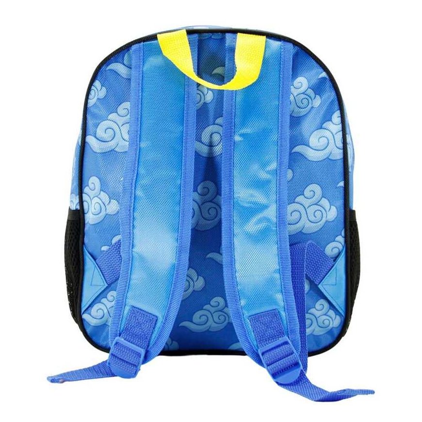 Karactermania Naruto Watching 3D backpack 31cm – 3