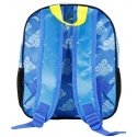 Karactermania Naruto Watching 3D backpack 31cm Karactermania Naruto Watching 3D backpack 31cm