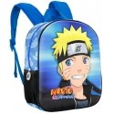 Karactermania Naruto Watching 3D backpack 31cm Karactermania Naruto Watching 3D backpack 31cm