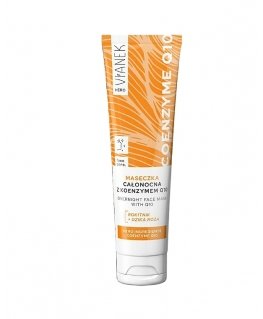 Vianek Hero All-night Face Mask with Coenzyme Q10 75ml