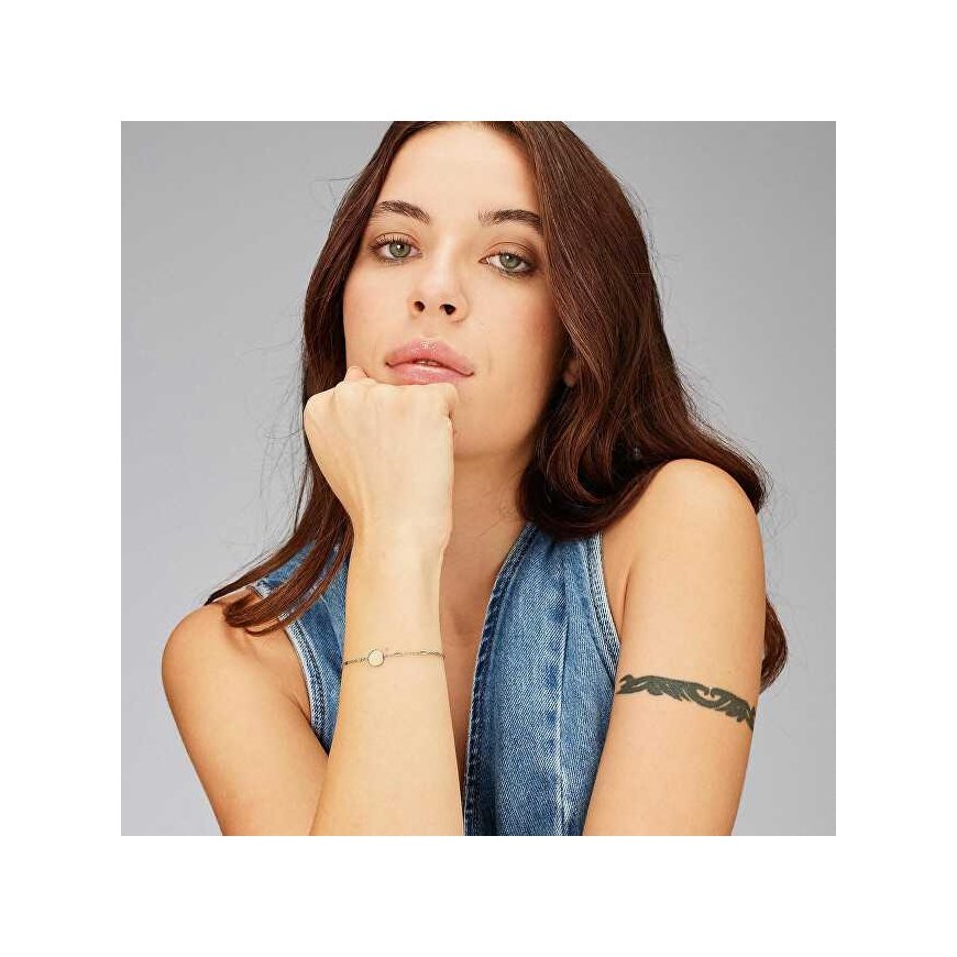 Brosway Beautiful gold-plated bracelet Essential BNL072 – 2