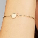 Brosway Beautiful gold-plated bracelet Essential BNL072 Brosway Beautiful gold-plated bracelet Essential BNL072