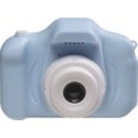 Extralink Kids Camera H29 Single Blue | Digital Camera | 1080P 30fps, 2.0" display Extralink Kids Camera H29 Single Blue | Digital Camera | 1080P 30fps, 2.0" display