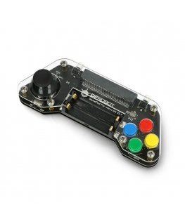 Micro:Gamepad peliohjain, BBC micro:bit digiboksi, DFRobot DFR0536