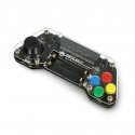 Micro:Gamepad game controller, BBC micro:bit set-top box, DFRobot DFR0536 Micro:Gamepad game controller, BBC micro:bit set-top box, DFRobot DFR0536