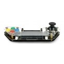 Micro:Gamepad game controller, BBC micro:bit set-top box, DFRobot DFR0536 Micro:Gamepad game controller, BBC micro:bit set-top box, DFRobot DFR0536