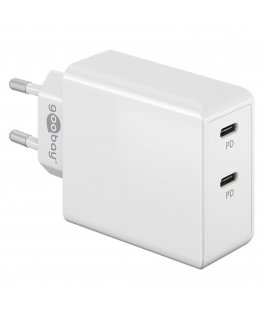 Goobaya USB-C PD fast charger 36W