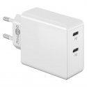 Goobaya USB-C PD fast charger 36W Goobaya USB-C PD fast charger 36W