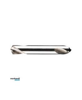 Ghring Baildon DIN 338 RN NWKa INOX stainless steel drill bit 15.5 mm, HSS-E Co5 (S), 178-120 mm