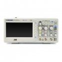 Oscilloscope Siglent SDS-1102CML+ 100MHz - 2 channels Oscilloscope Siglent SDS-1102CML+ 100MHz - 2 channels