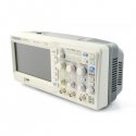 Oscilloscope Siglent SDS-1102CML+ 100MHz - 2 channels Oscilloscope Siglent SDS-1102CML+ 100MHz - 2 channels