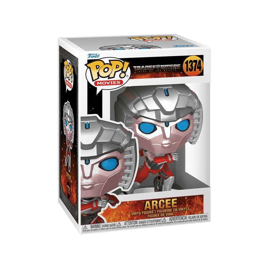 FUNKO POP! 63955 collectible figure