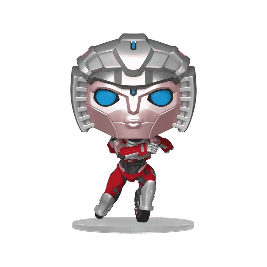 FUNKO POP! 63955 collectible figure – 2