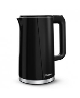 Tristar WK-3407 elektrinis virdulys 1,7 L 2200 W Juoda