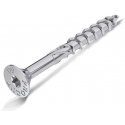 Wood screw Rawlplug R-PTX-35040-1000 T15 3.5x40 mm 1000 pcs. Wood screw Rawlplug R-PTX-35040-1000 T15 3.5x40 mm 1000 pcs.