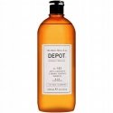 Depot No. 102 Nuo pleiskanų & Sebum Control Šampūnas, 1000 ml Depot No. 102 Nuo pleiskanų & Sebum Control Šampūnas, 1000 ml