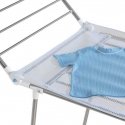 PROFI PLUS laundry dryer - folded, freestanding, WENKO PROFI PLUS laundry dryer - folded, freestanding, WENKO