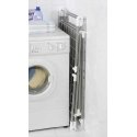 PROFI PLUS laundry dryer - folded, freestanding, WENKO PROFI PLUS laundry dryer - folded, freestanding, WENKO