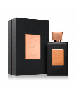 Azha Perfumes Azha Shah's Oud EDP hajustettu vesi unisex, 100 ml