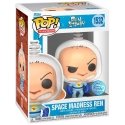 Funko POP figure Ren Stimpy - Space Madness Ren Funko POP figure Ren Stimpy - Space Madness Ren