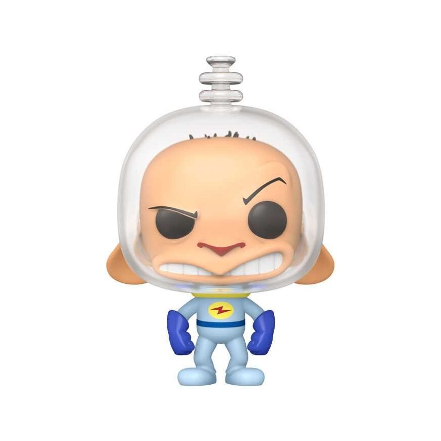 Funko POP figure Ren Stimpy - Space Madness Ren – 2