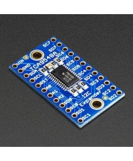 I2C TCA9548A Multiplexer - Adafruit