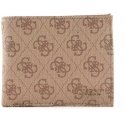 Guess, Vezzola, Lompakko, Kolikkoteline, Ruskea, Unisex Unisex Guess, Vezzola, Lompakko, Kolikkoteline, Ruskea, Unisex Unisex