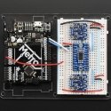 I2C TCA9548A multiplekseris - Adafruit I2C TCA9548A multiplekseris - Adafruit
