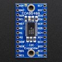 I2C TCA9548A multiplekseris - Adafruit I2C TCA9548A multiplekseris - Adafruit