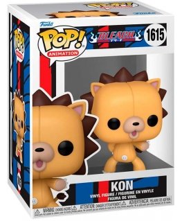 Funko POP figuuri Bleach Kon