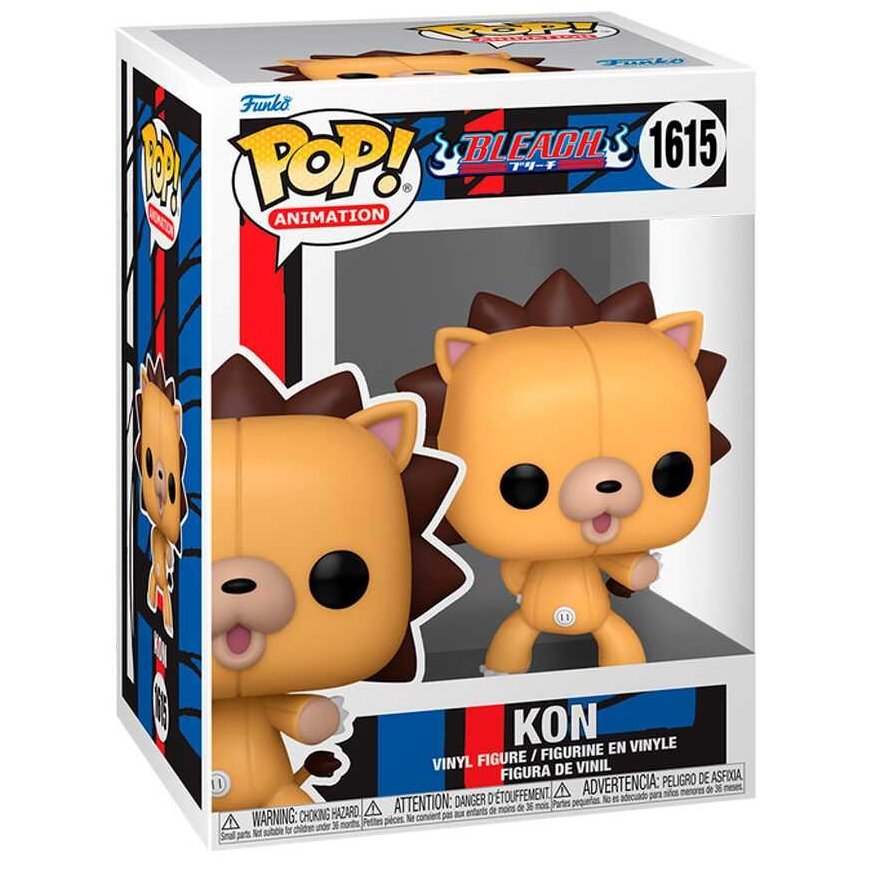 Funko POP figure Bleach Kon