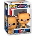 Funko POP figure Bleach Kon Funko POP figure Bleach Kon