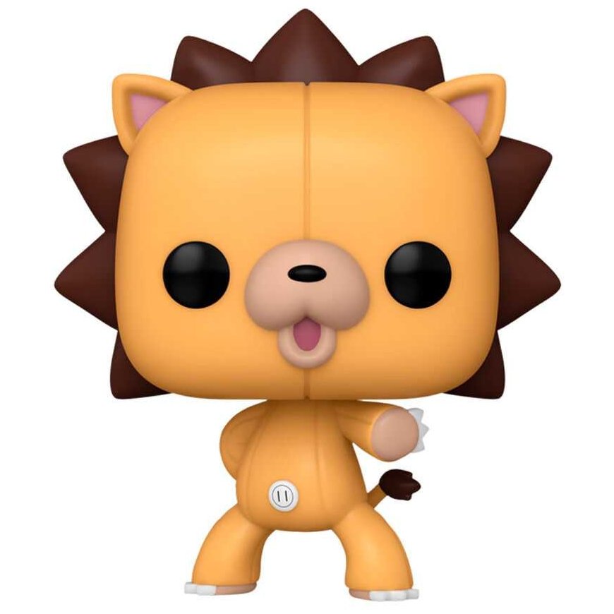 Funko POP figure Bleach Kon – 2