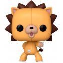 Funko POP figure Bleach Kon Funko POP figure Bleach Kon