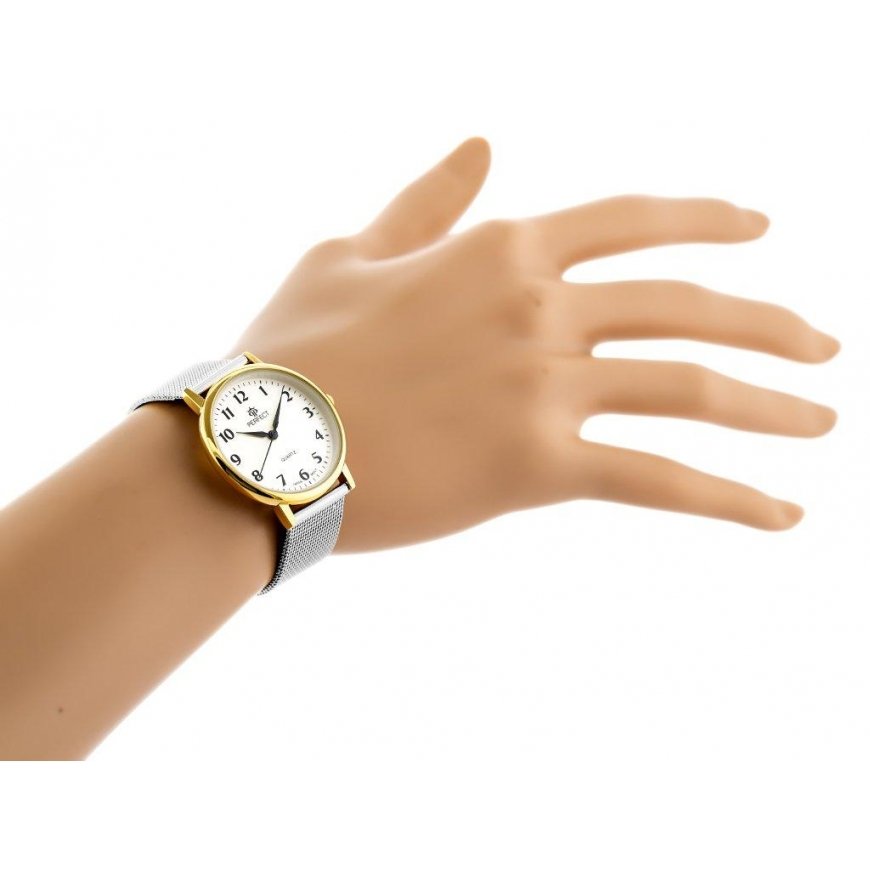 PERFECT B7394 WOMEN'S WATCH (zp898b) + BOX – 5