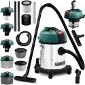 Humberg Industrial vacuum cleaner 20L 1200W HM-400