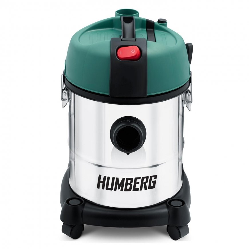 Humberg Industrial vacuum cleaner 20L 1200W HM-400 – 2