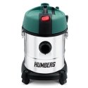 Humberg Industrial vacuum cleaner 20L 1200W HM-400