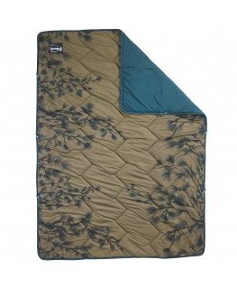 Therm-a-Rest Stellar Regular Teal, Green, Olive