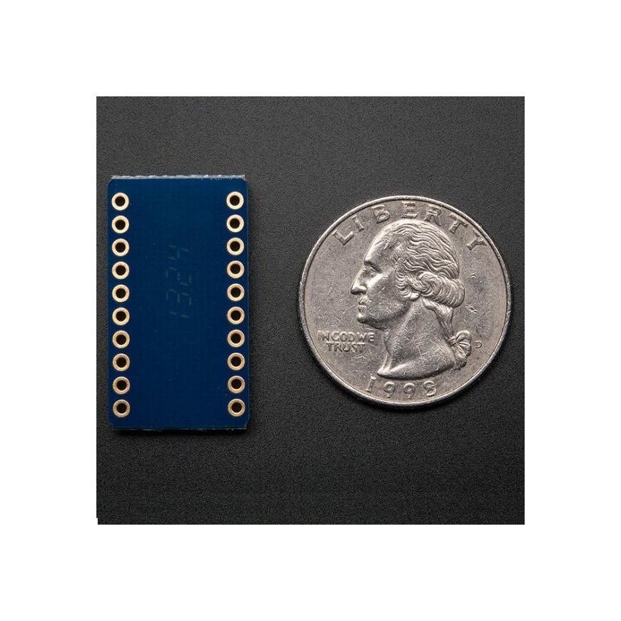 TXB0108 logic converter bidirectional 8-channel - Adafruit – 2