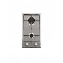 Beko HDCG 32220 SX hob Stainless steel Built-in Gas 2 zone(s) Beko HDCG 32220 SX hob Stainless steel Built-in Gas 2 zone(s)