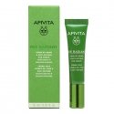 Apivita Bee Radiant Anti-Ageing Eyes anti-wrinkle eye cream 15ml Apivita Bee Radiant Anti-Ageing Eyes anti-wrinkle eye cream 15ml