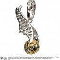 Noble Collection Harry Potter Golden Snitch charm Noble Collection Harry Potter Golden Snitch charm