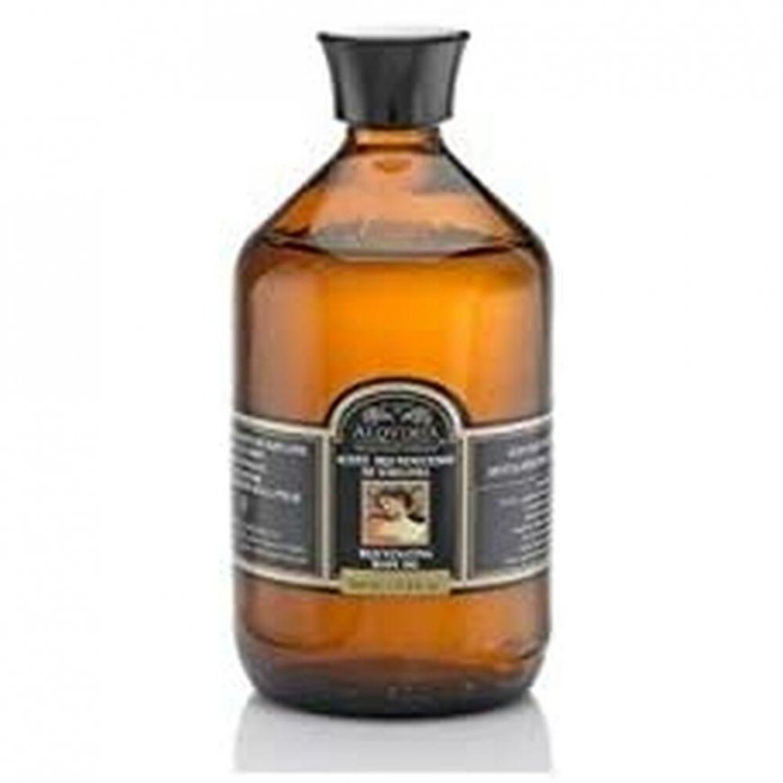 Alqvimia Intensive Rejuvenation Nourishing Oil (500 ml)