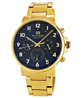 Men's watch TOMMY HILFIGER 1710384 DANIEL (zf054a)