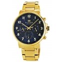 Miesten kello TOMMY HILFIGER 1710384 DANIEL (zf054a) Miesten kello TOMMY HILFIGER 1710384 DANIEL (zf054a)